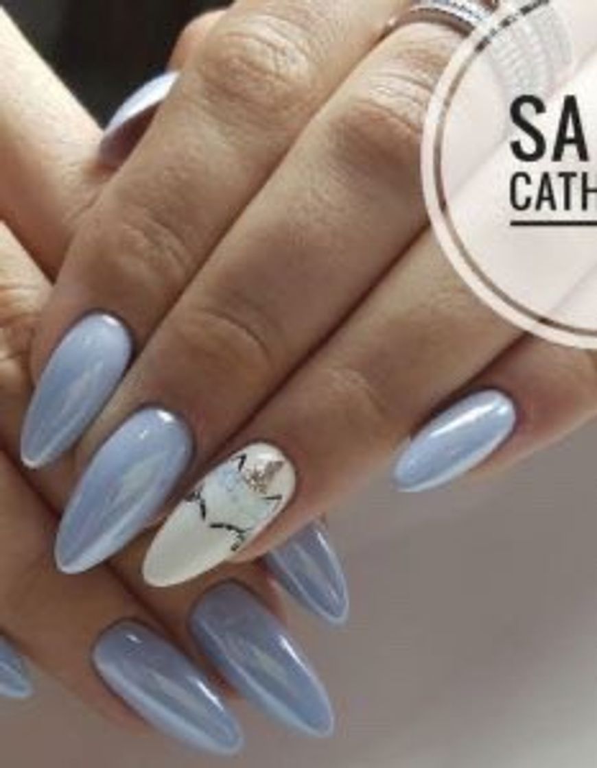 Moda Unicorn Nails