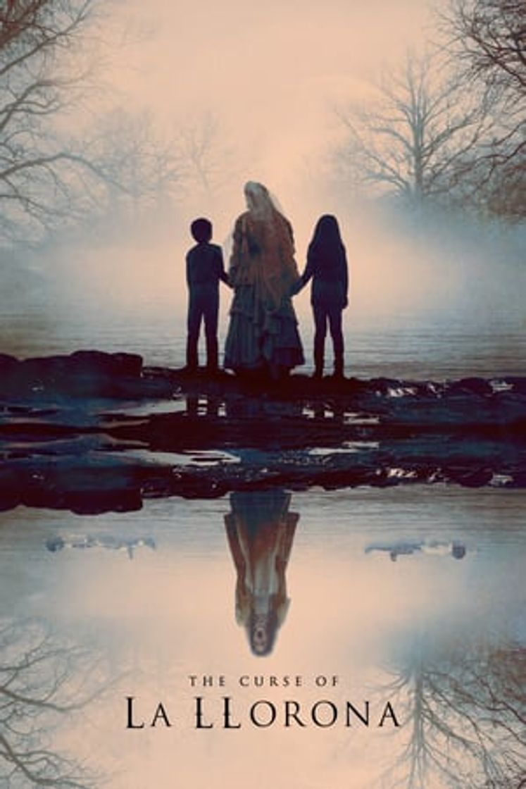 Movie La Llorona