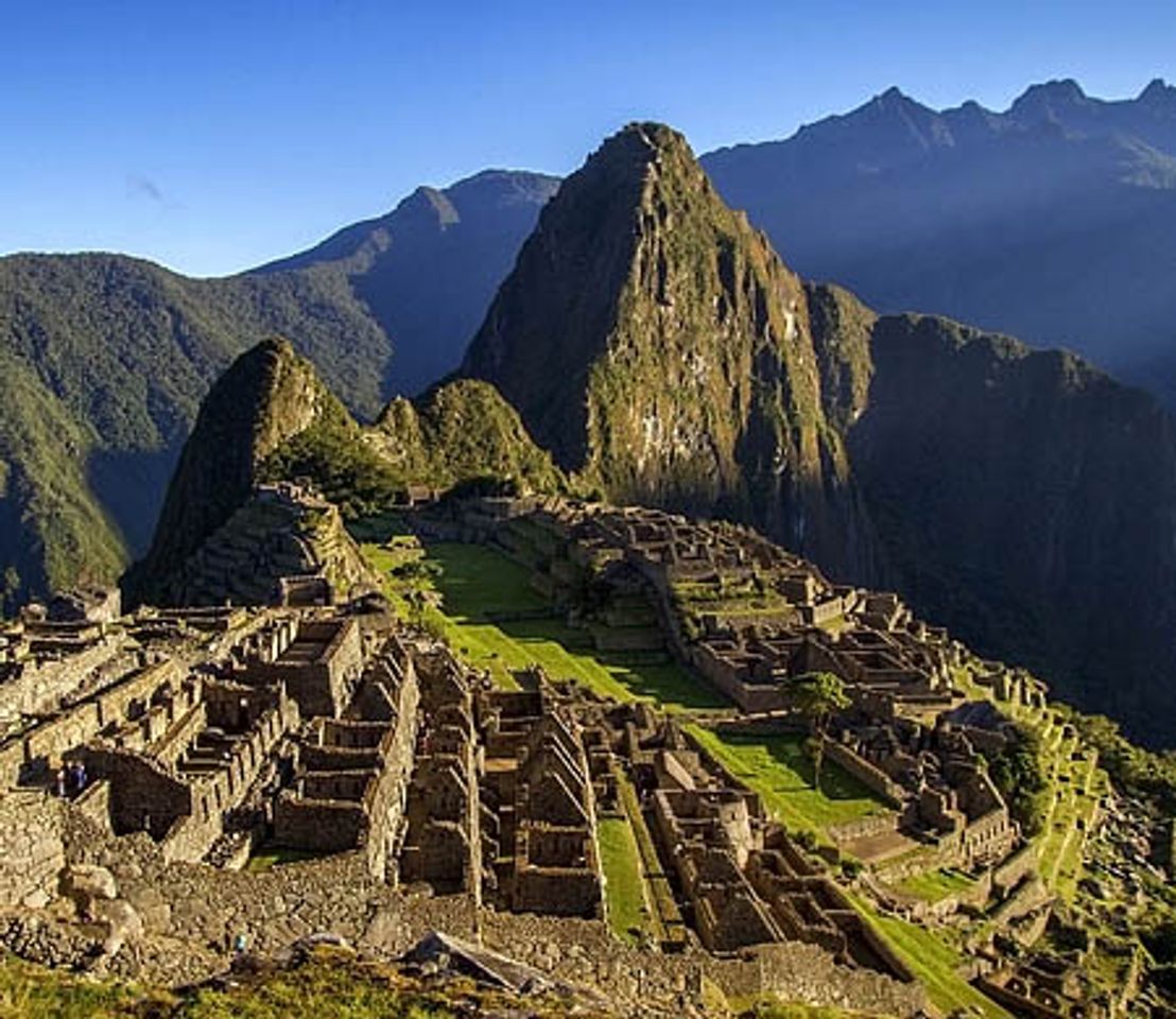 Lugares Machu Picchu Cusco Tours