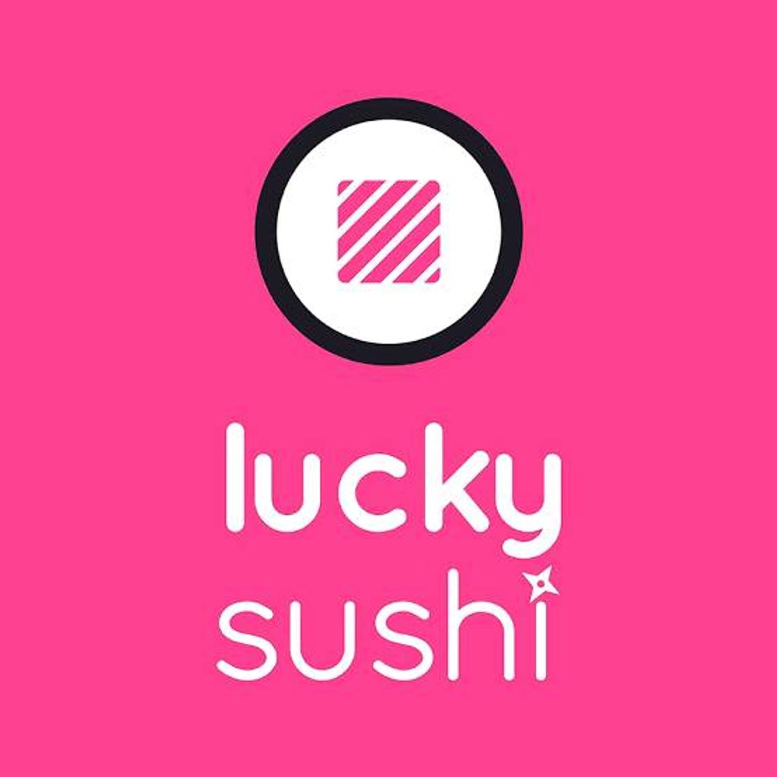 Restaurantes Lucky Sushi - Narvarte