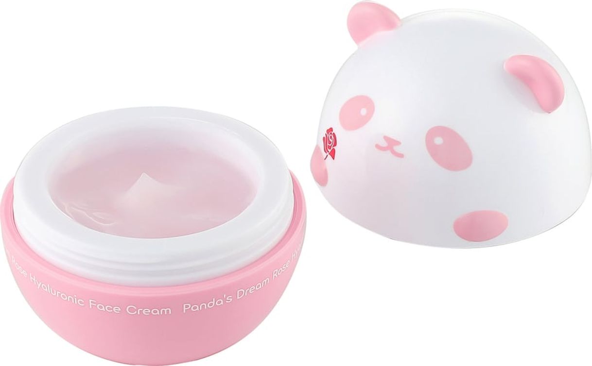 Fashion Panda's face cream Tony Molly 