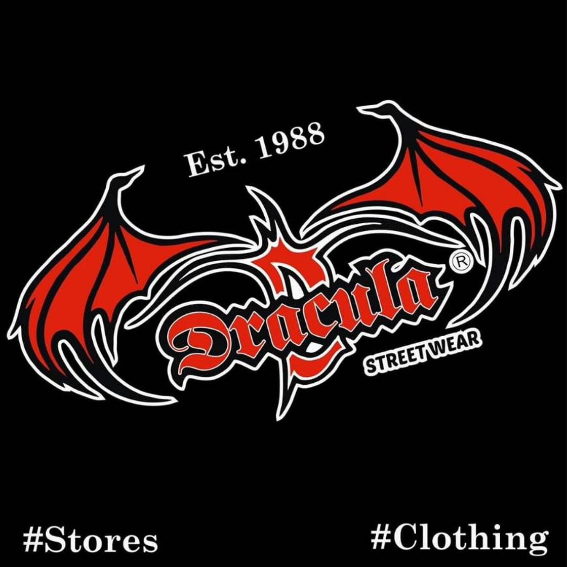 Fashion DRACULA STORE