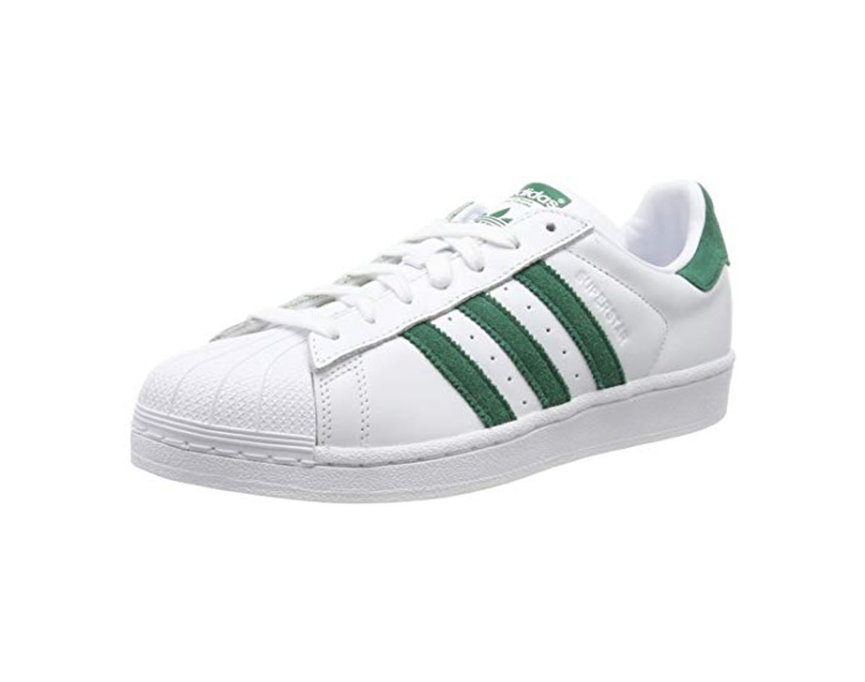 Productos adidas Superstar, Hombre, Blanco