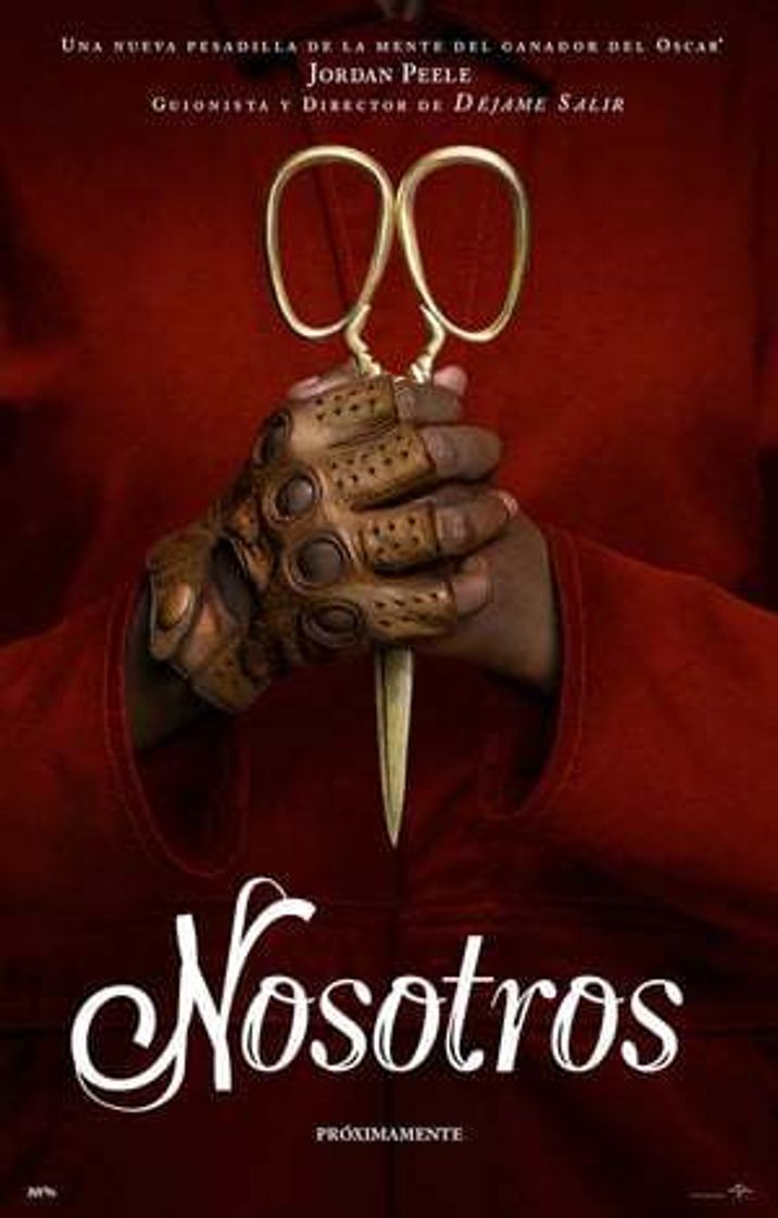Movie Nosotros
