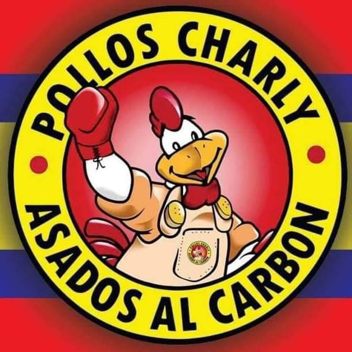 Restaurantes Pollos charly matriz americas