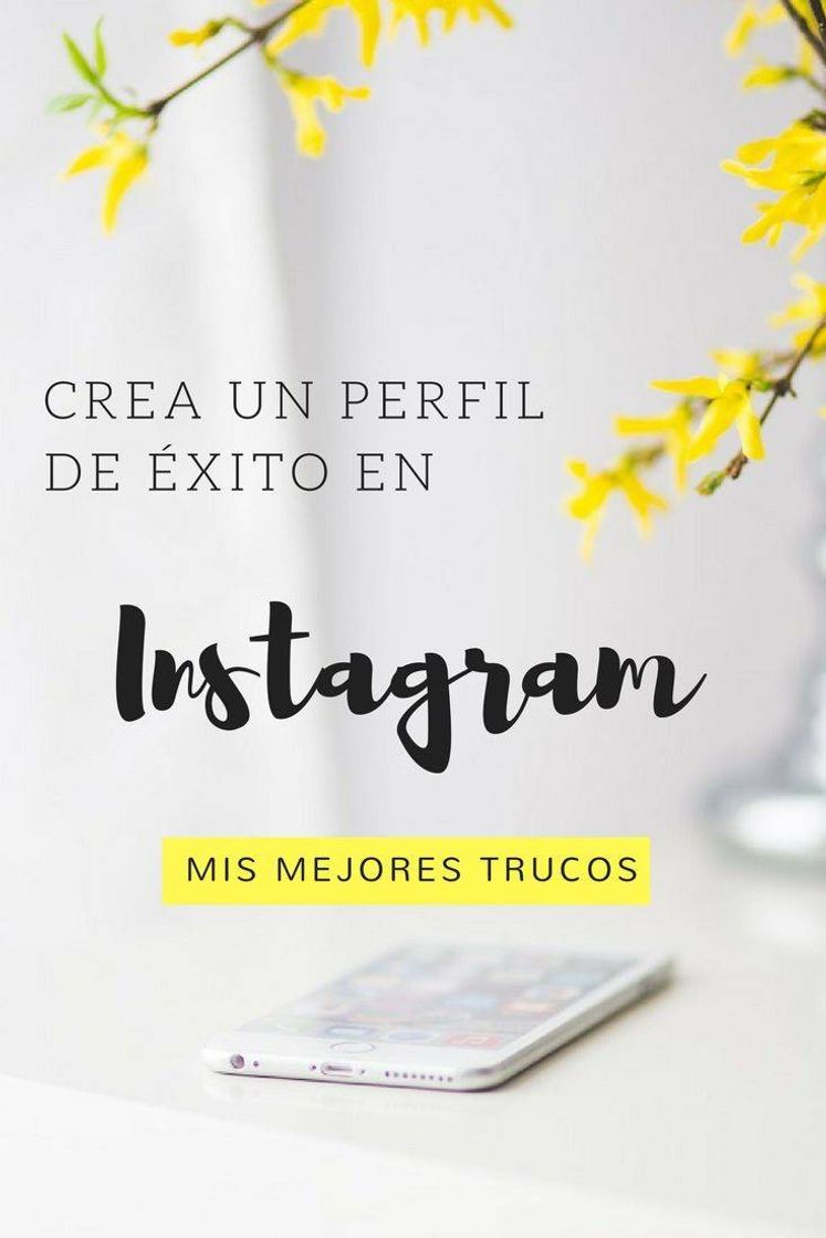 Products Uno de los tips  para ser popular en Instagram 