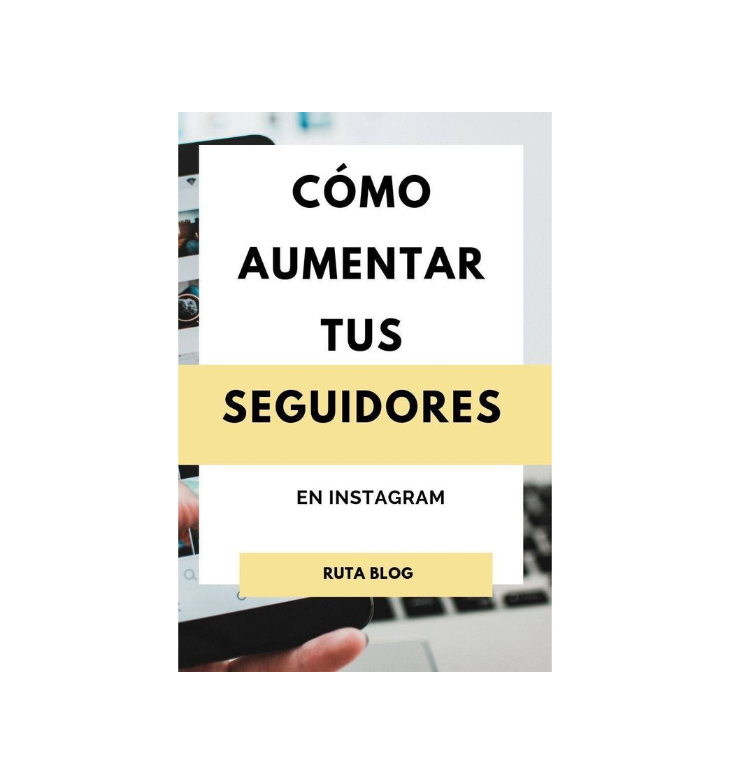 Products Aumenta tus seguidores en insta!