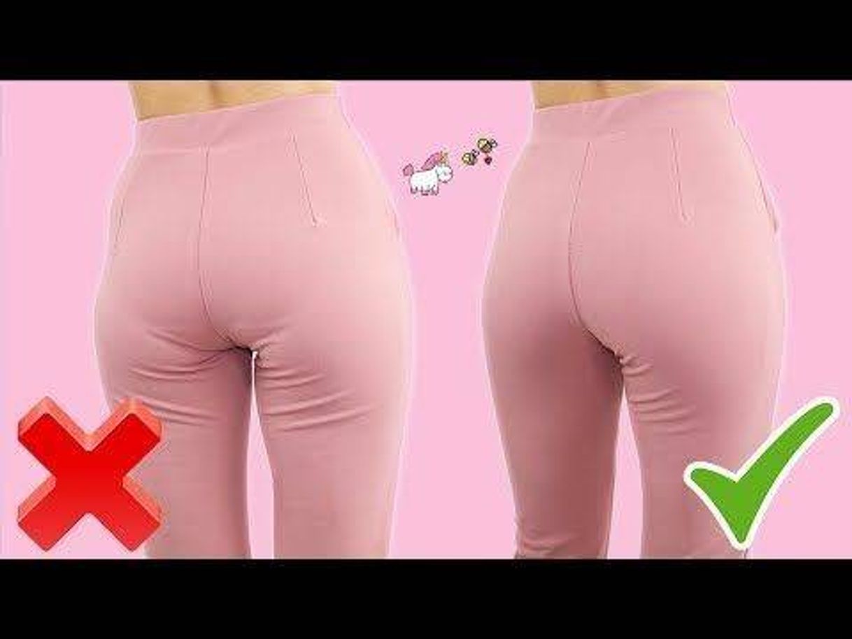 Productos Como lucir esos pantalones ajustados