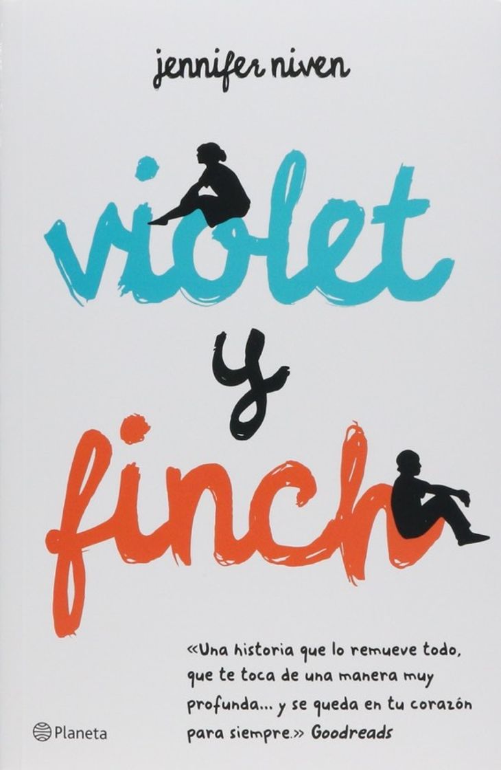 Book Violet Y Finch/ All the Bright Places Movie Tie-in Edition