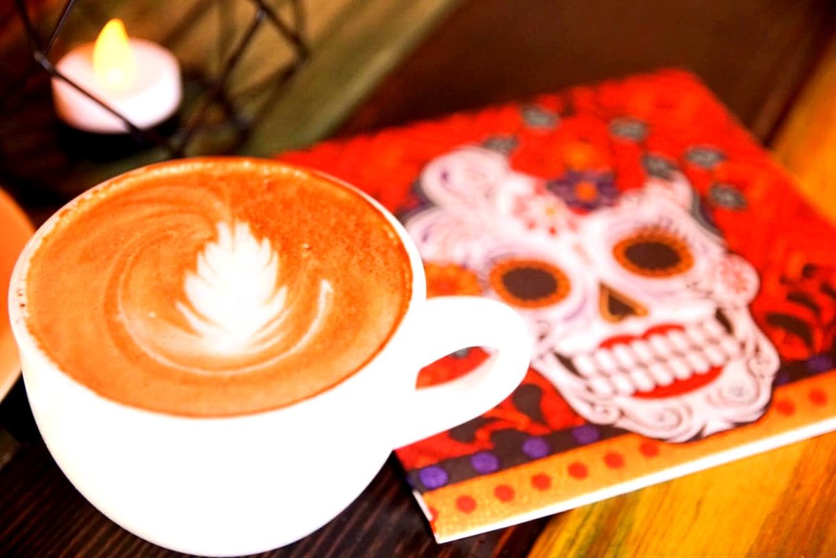 Restaurants Catrina Coffe Lounge