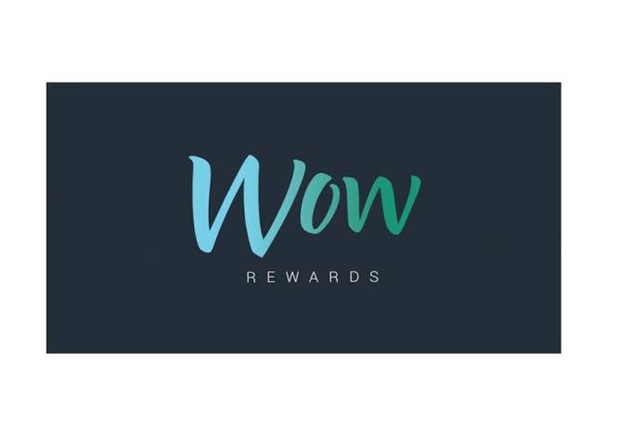 Moda Wow Rewards 