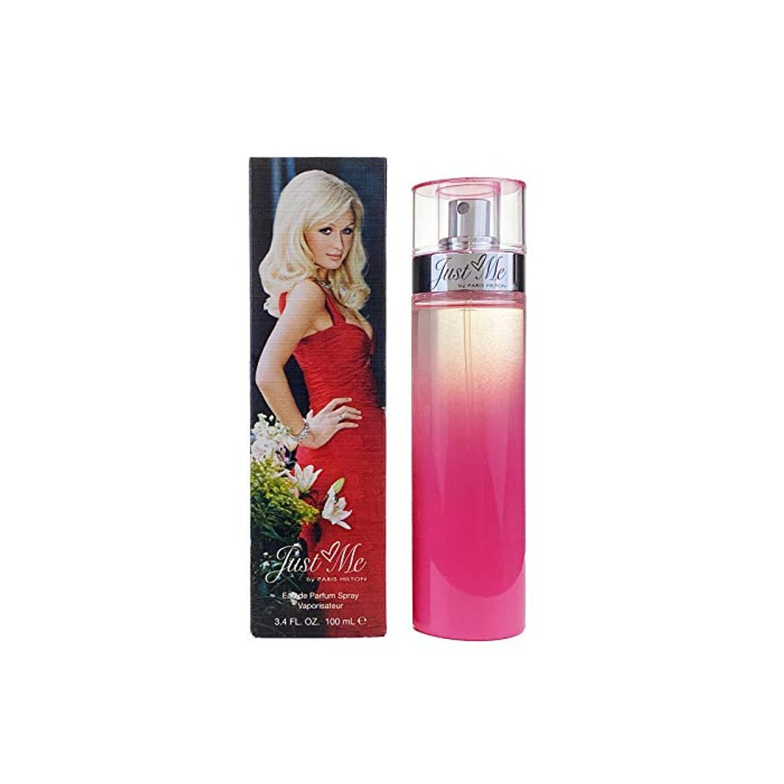 Product Paris Hilton Just Me 100ml - eau de parfum