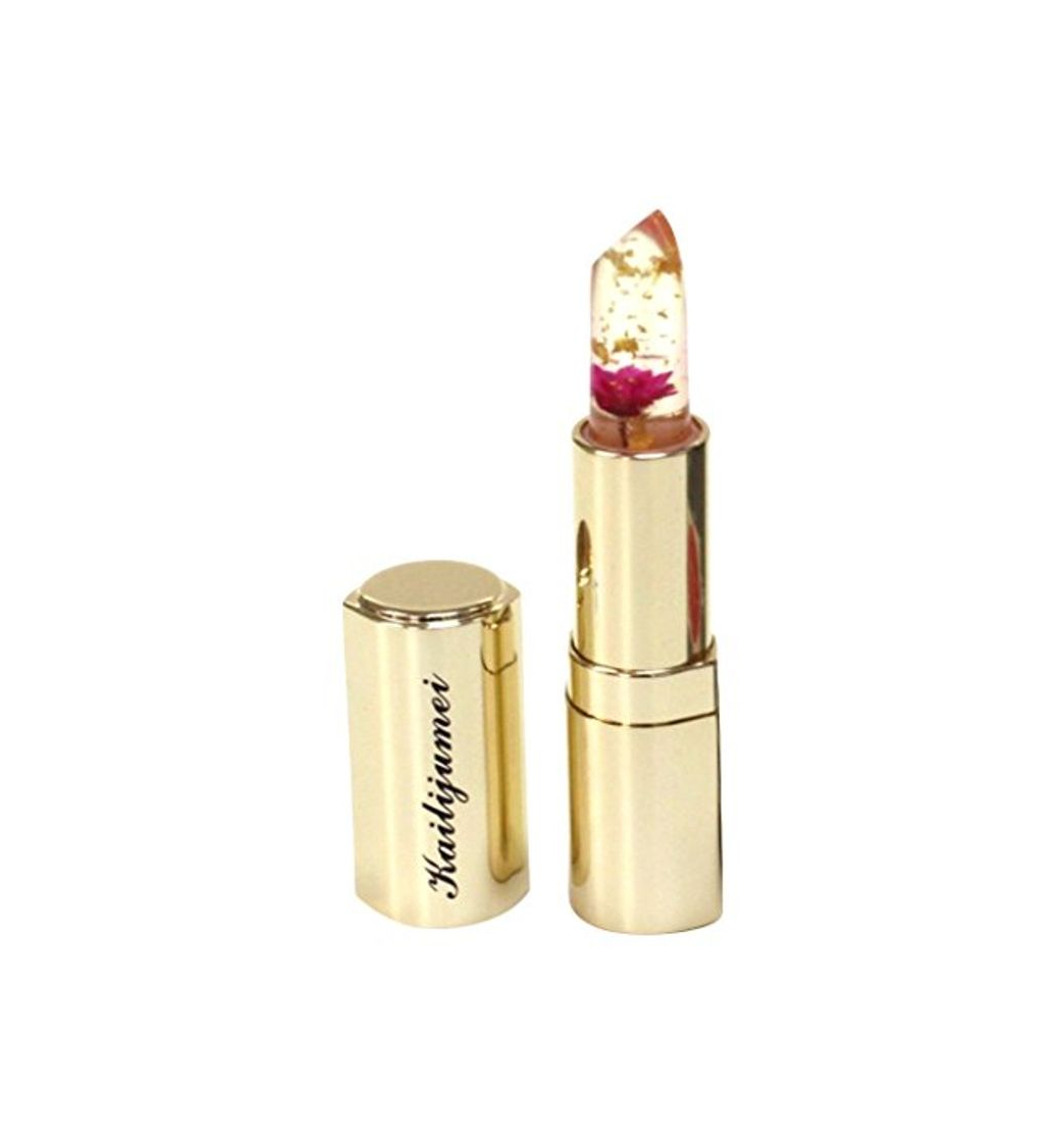 Product Gigue Beauty Limited Edition Genuine Kailijumei Flower Jelly Mood Lipstick