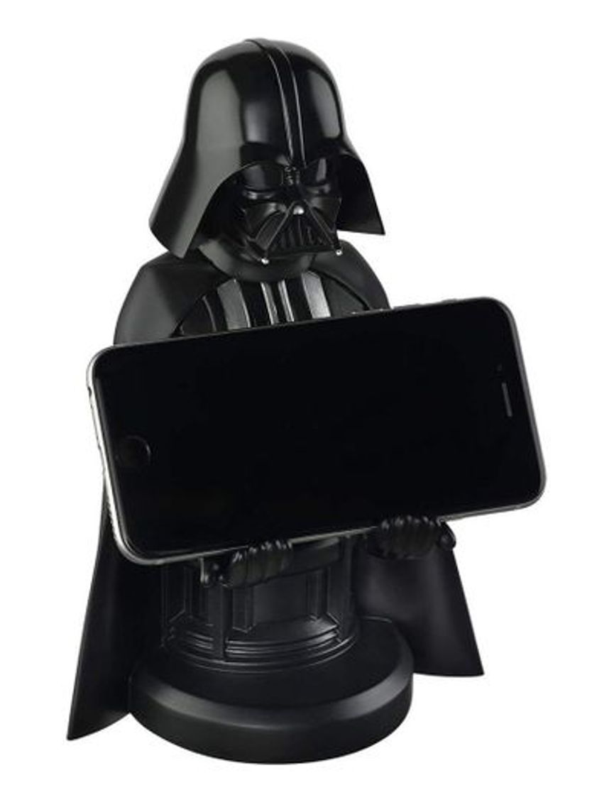 Moda Cable Guy - Darth Vader | Star Wars Soporte para móvil | EMP