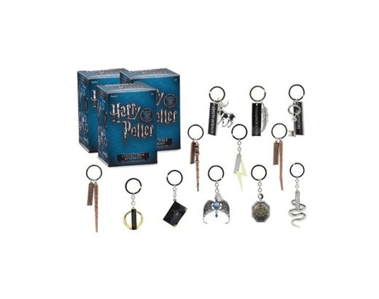 Productos Harry Potter