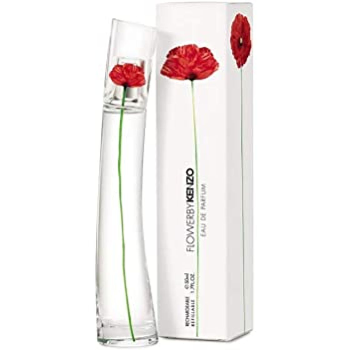 Belleza KENZO Flower 100ml Mujeres - Eau de parfum