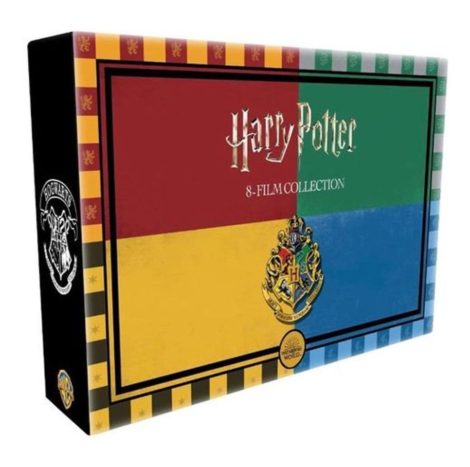 Productos Harry Potter