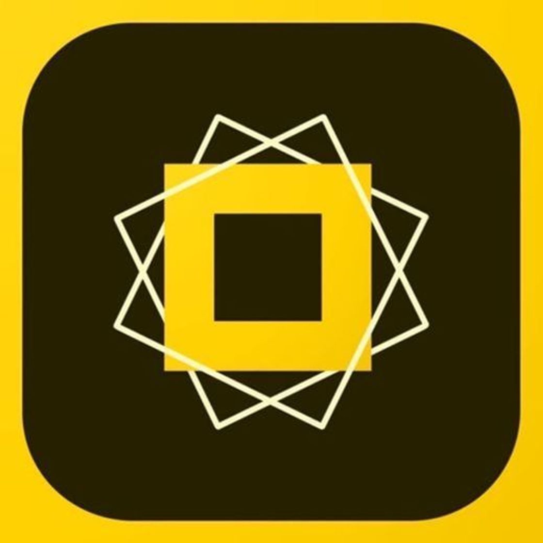 App Adobe Spark Post - Design