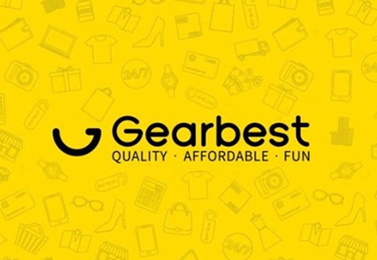 Moda Gearbest