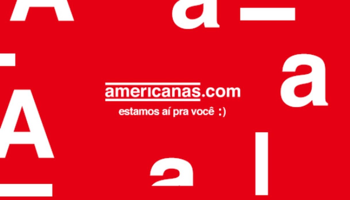 Fashion Americanas 