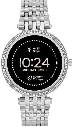 Michael Kors Smartwatch para mujer