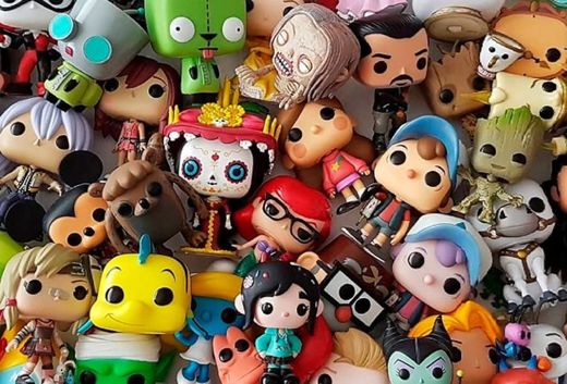 Funko Pop