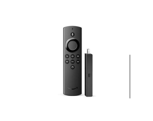 Reproductor multimedia - Fire TV Stick Lite 2020