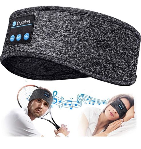 Auriculares para Dormir Regalos Originales para Hombre Mujer