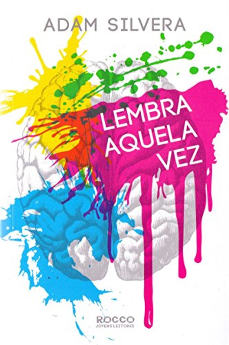 Libro Lembra Aquela Vez