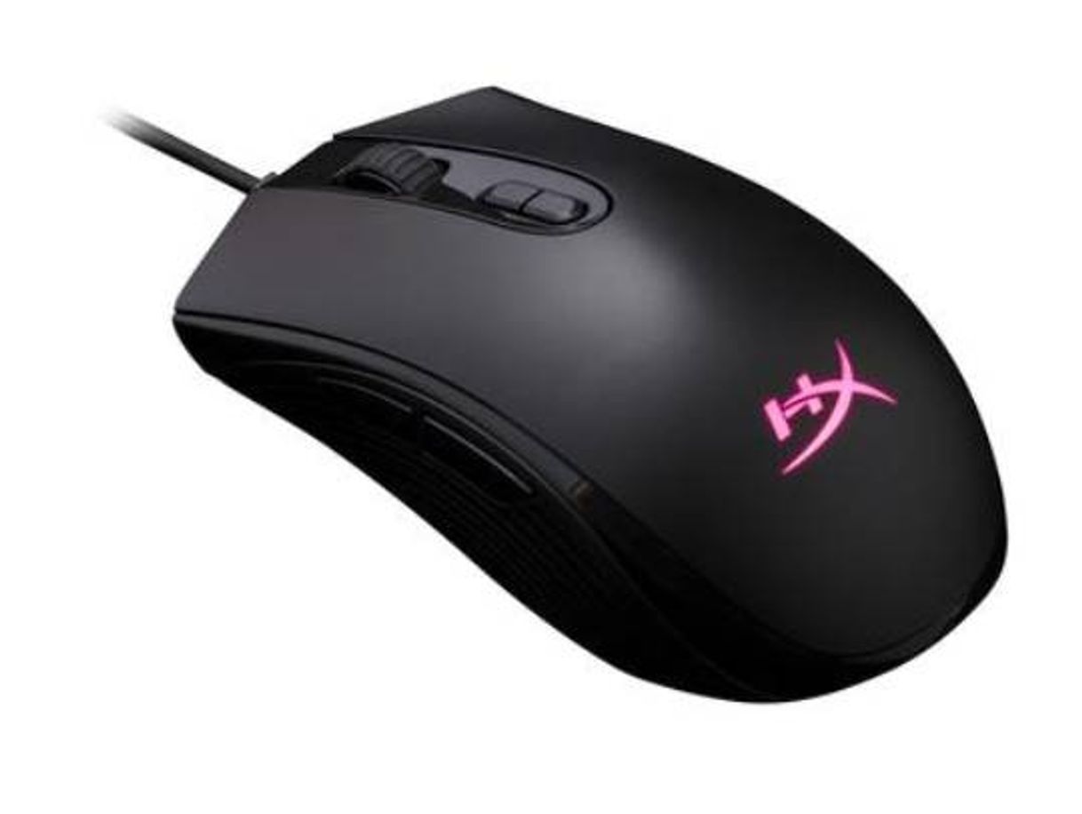 Fashion Mouse Gamer HyperX Pulsefire 6200 DPI