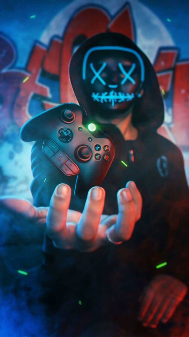 Social Wallpaper