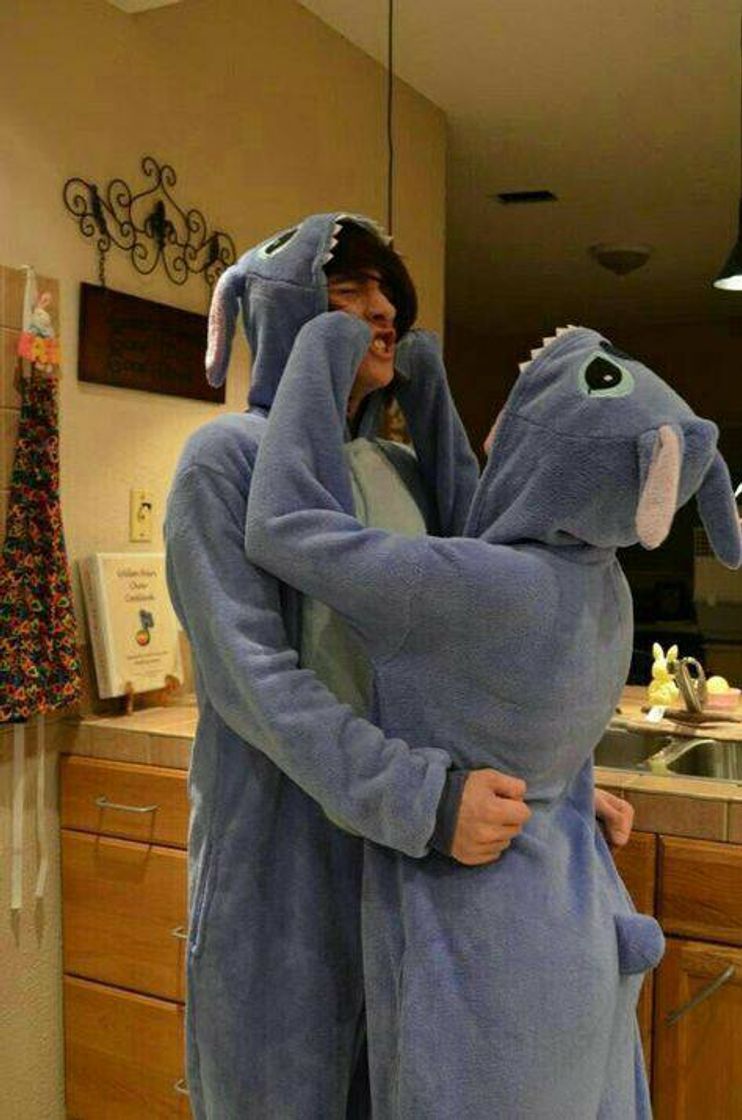 Fashion CASAL STITCH