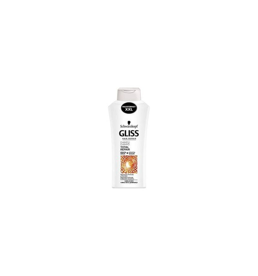 Product Gliss