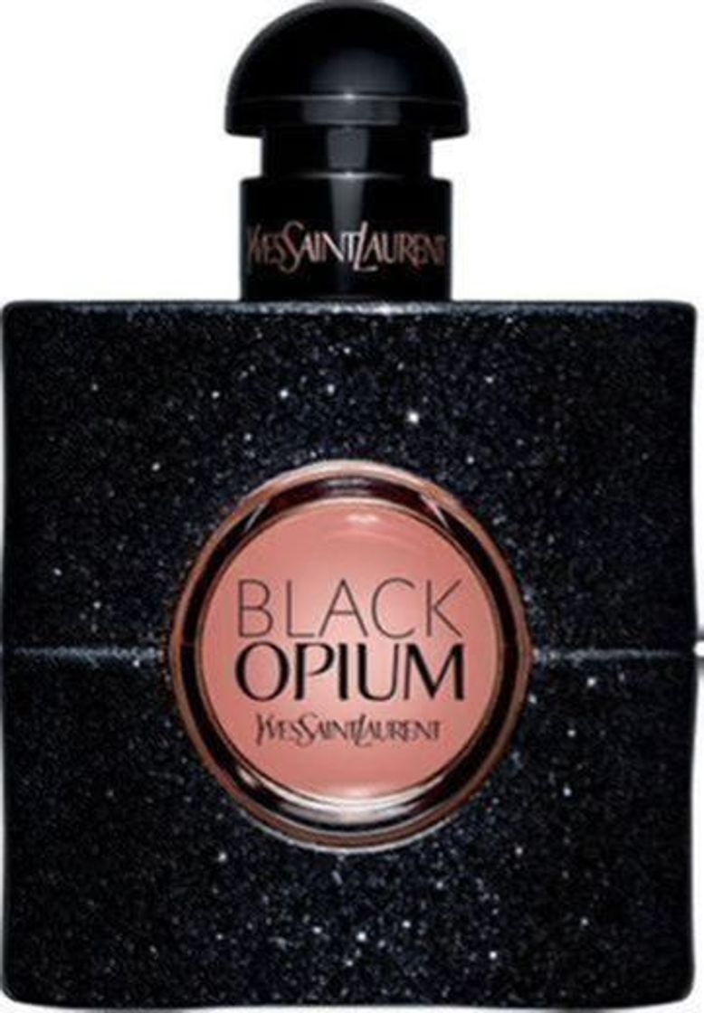 Social YVES SAINT LAURENT BLACK OPIUM