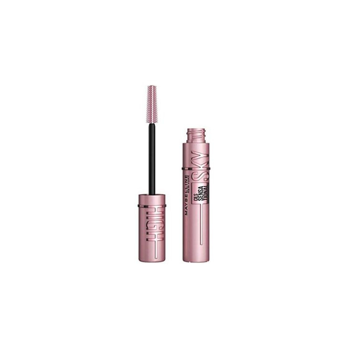 Social Maybelline New York Maybelline Lash Sensational Sky High Máscara De Pestañas 21 g