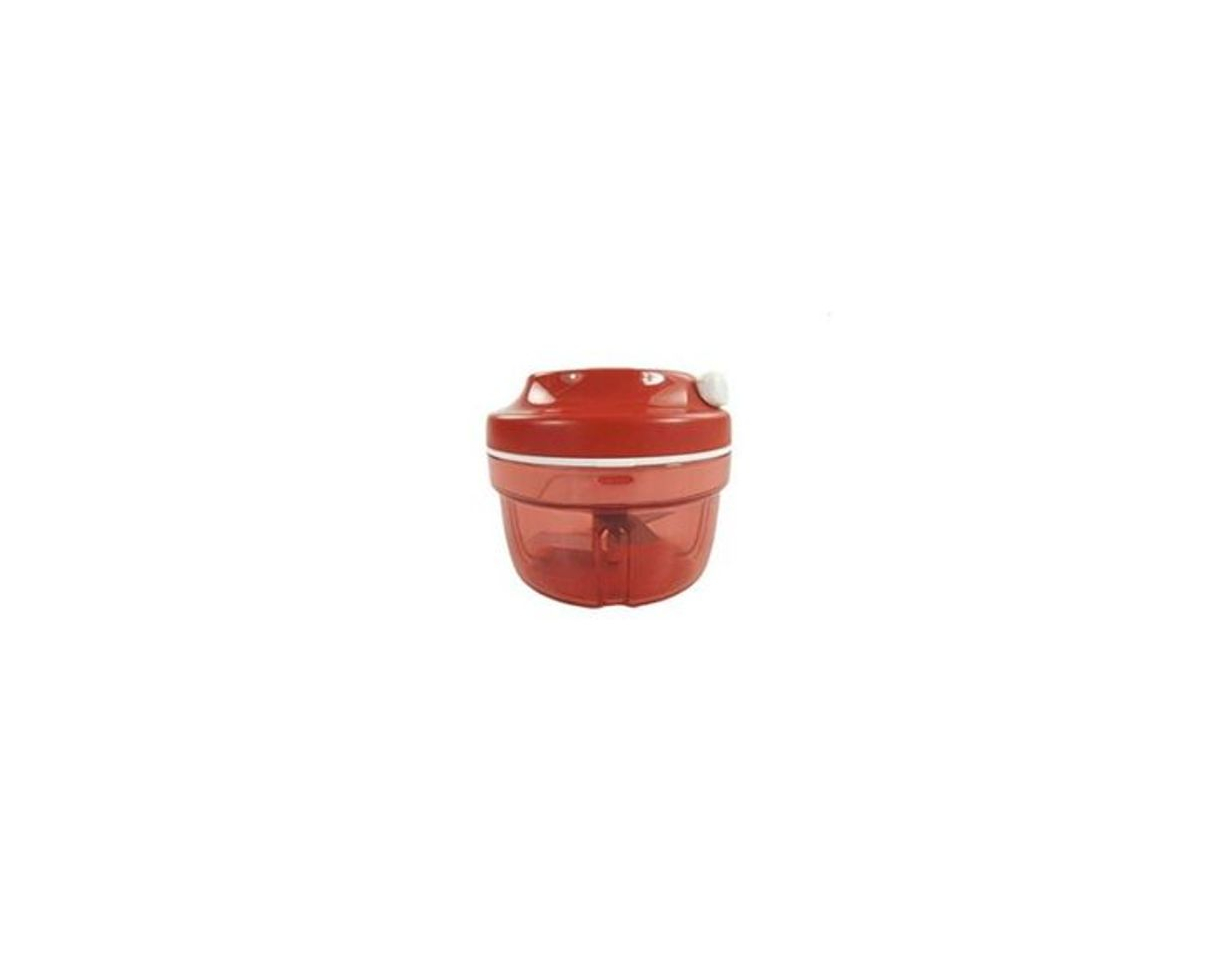 Product Tupperware Chef Turbo-Chef D158 Cortador de Cebolla