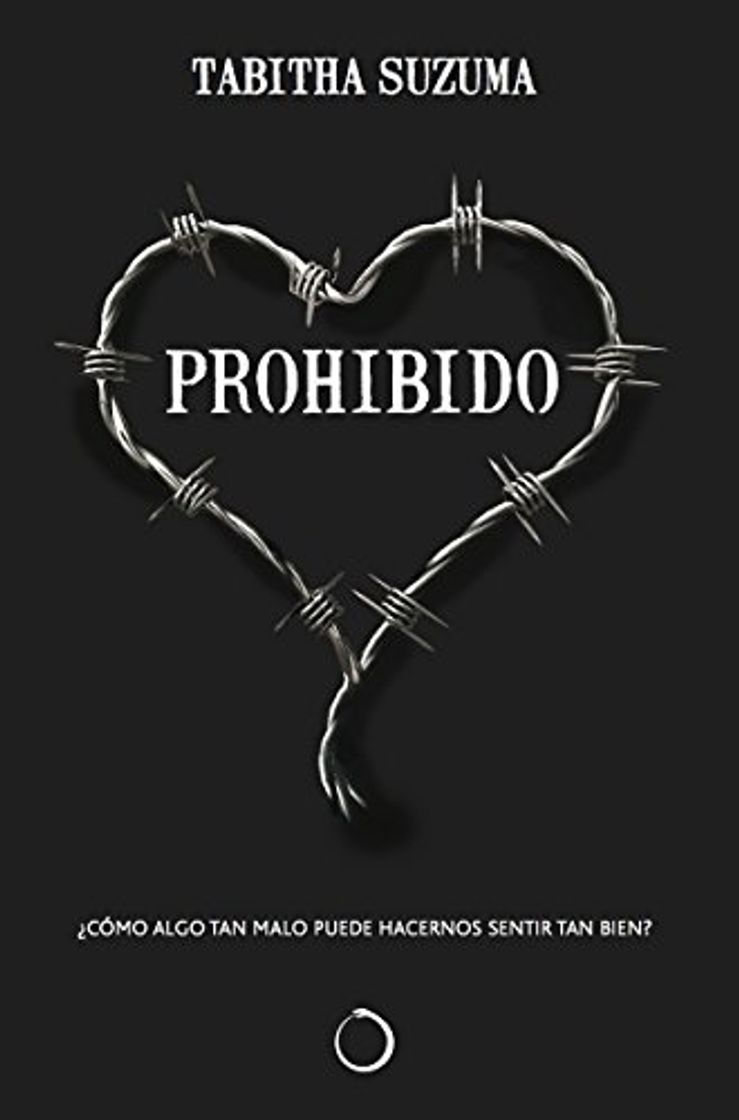 Book Prohibido