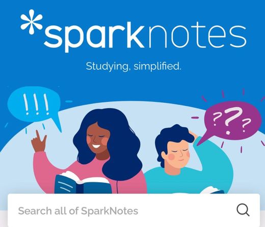 SparkNotes