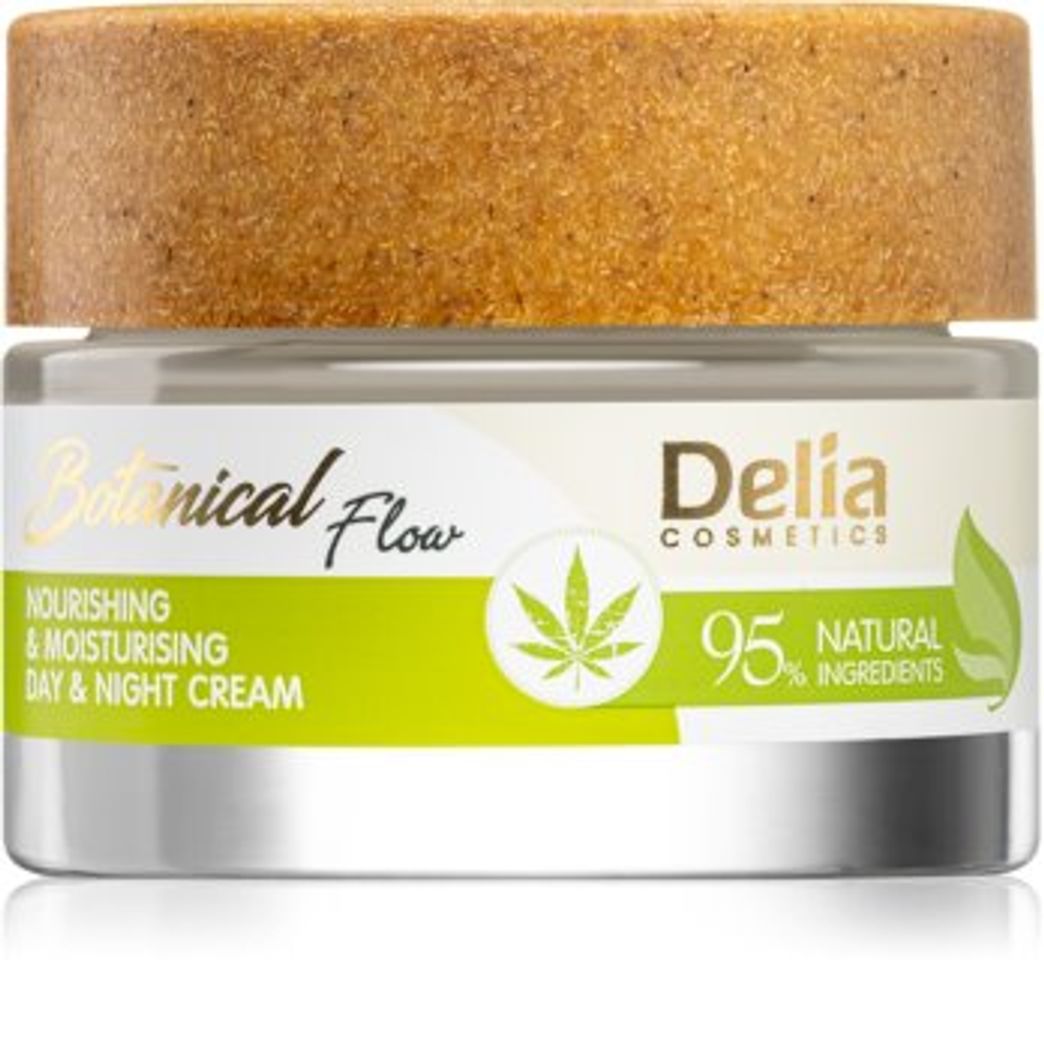 Producto DELIA Regenerador para dia e noite