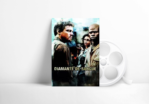 Movie Diamante de sangre