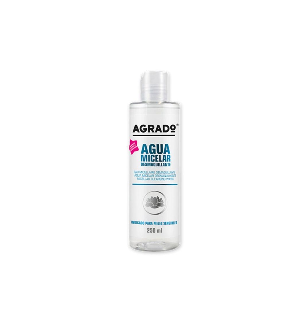 Product AGRADO Agua Micelar