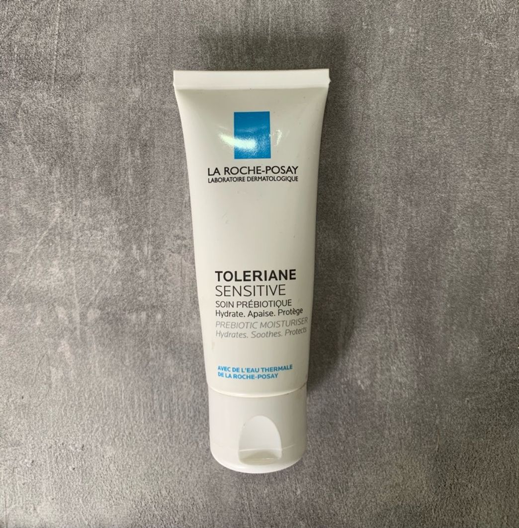 Producto Toleriane Crema Sensitive La Roche