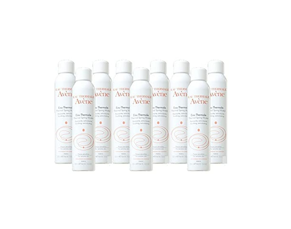 Social Avene Agua Termal Avena 300 ml.