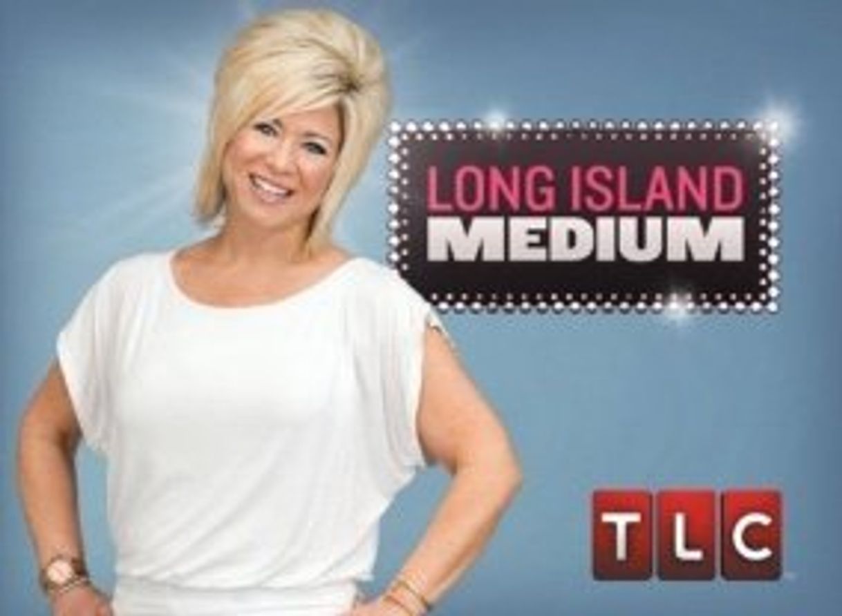 Fashion Long Island Medium | Watch Full Episodes & More! - TLC