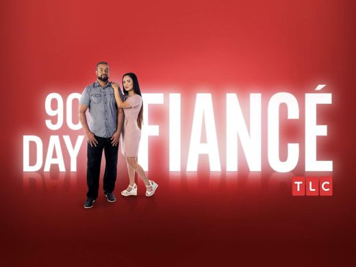 90 Day Fiancé | Watch Full Episodes & More! - TLC