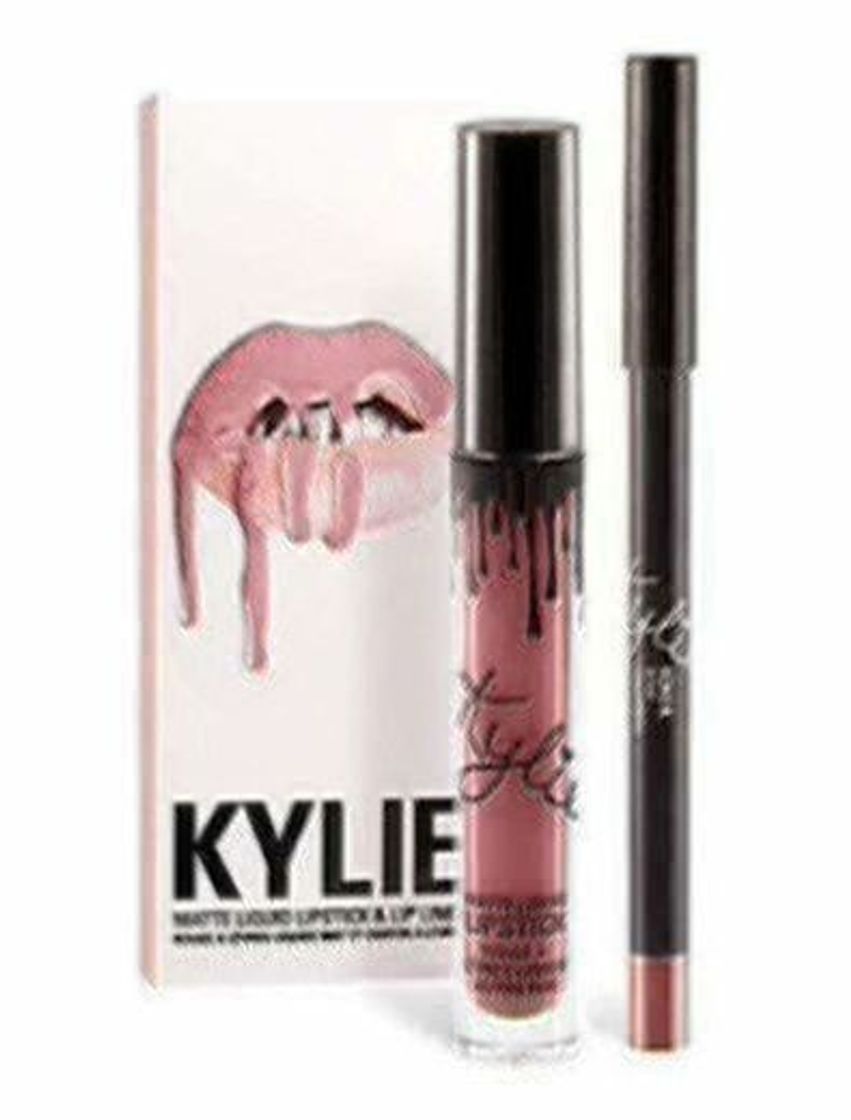 Social Juego maquillaje para labios KYLIE JENNER In Shade MALIBOO ...