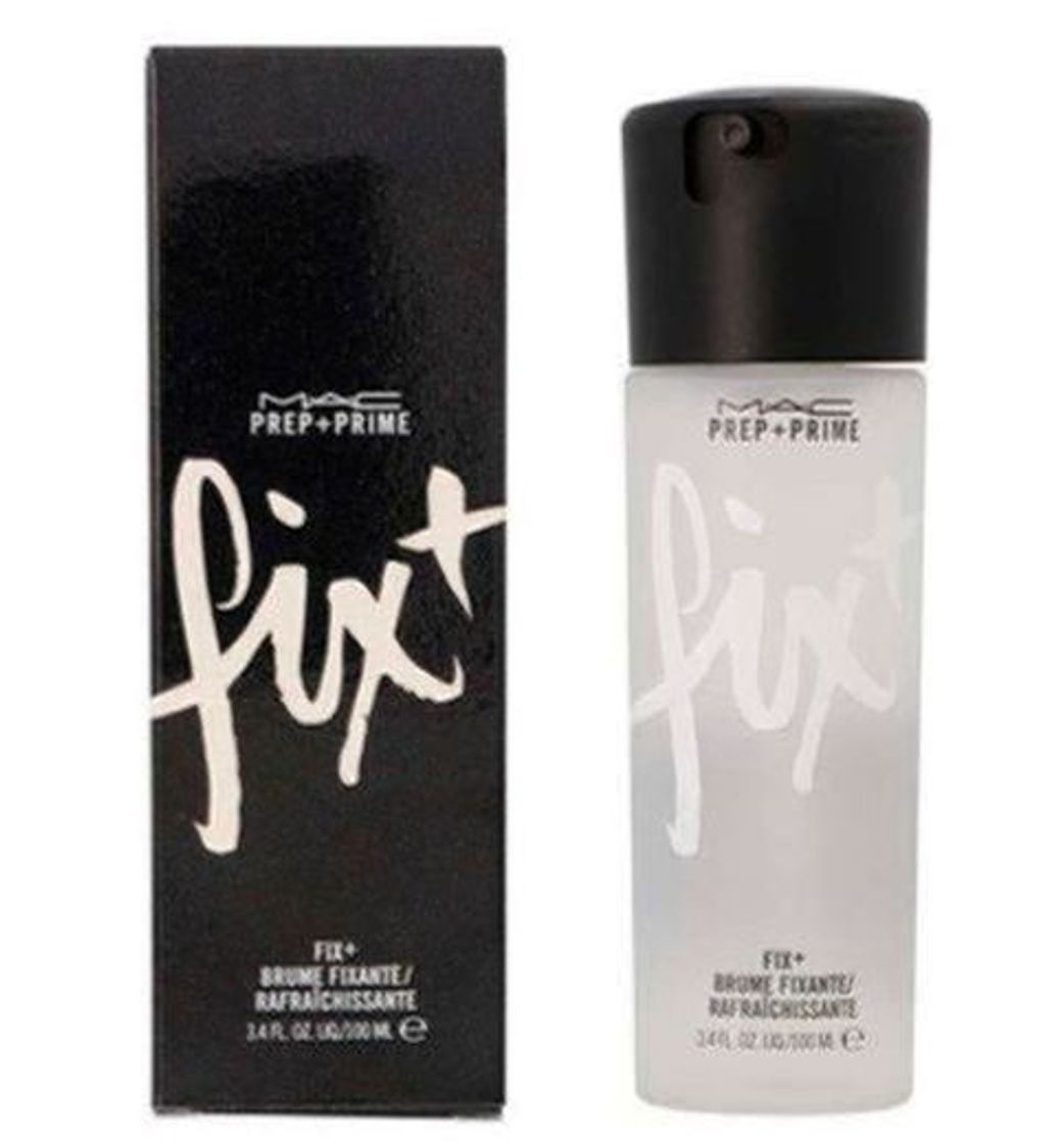 Social MAC - Fix+ - Prep+Prime Skin Refresher/Finishing Mist by MAC