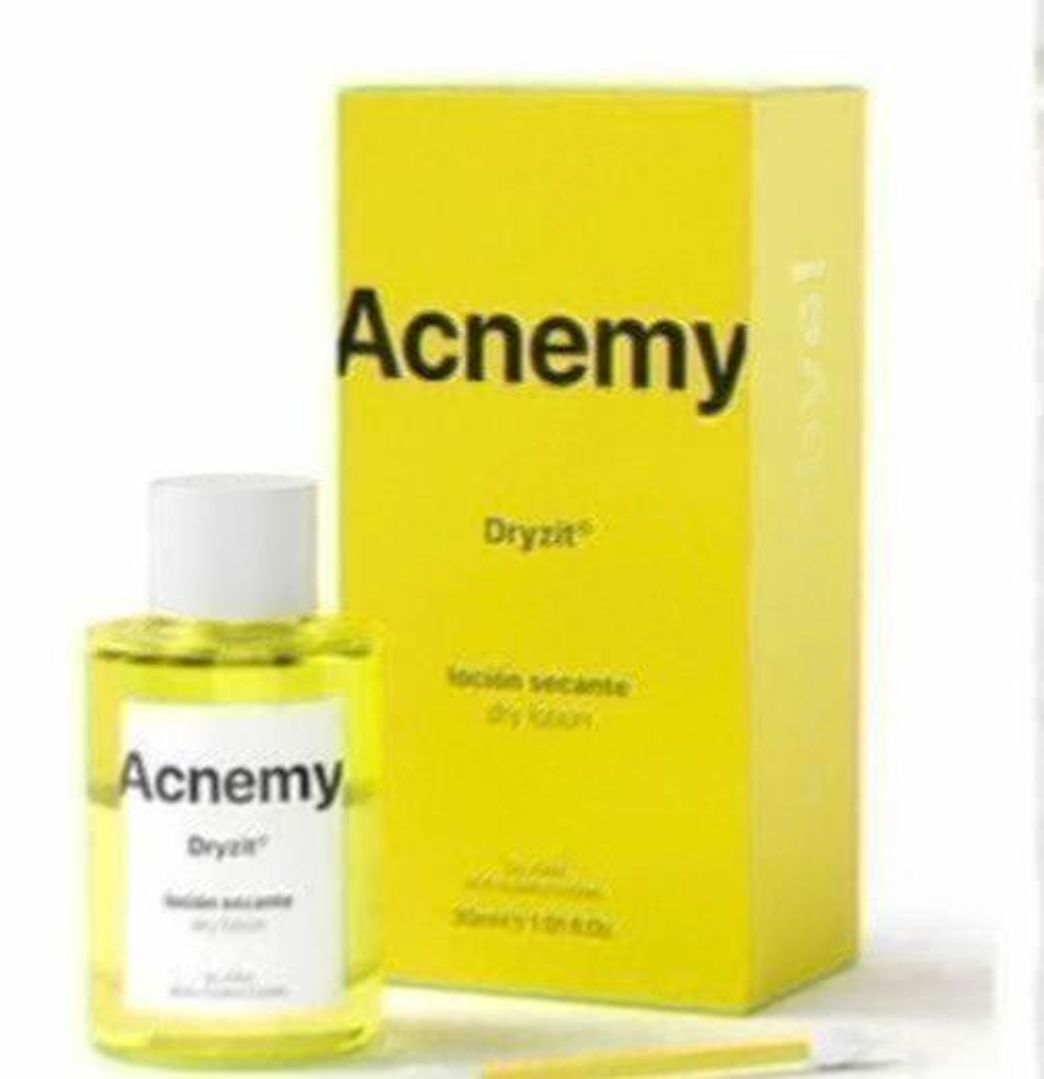 Social Loción secante Acnemy 