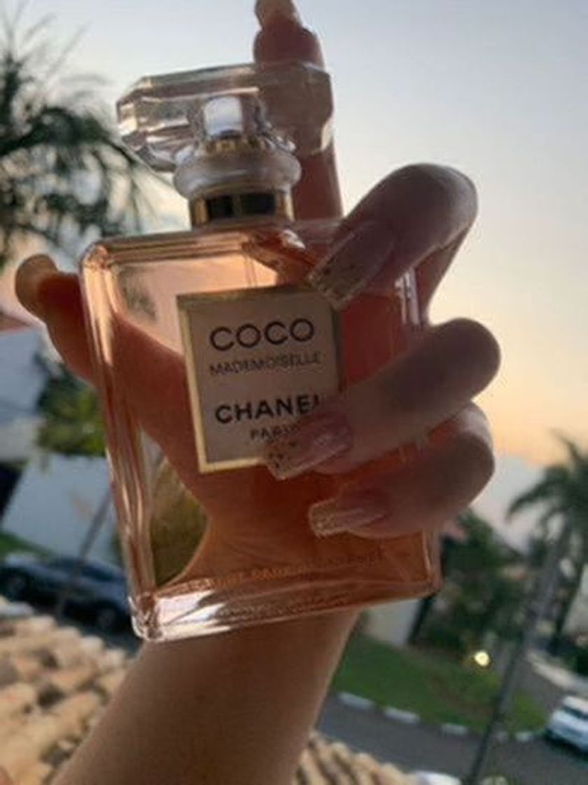 Social Chanel Coco Mademoiselle Edp Intense Vapo 50 Ml 1 Unidad