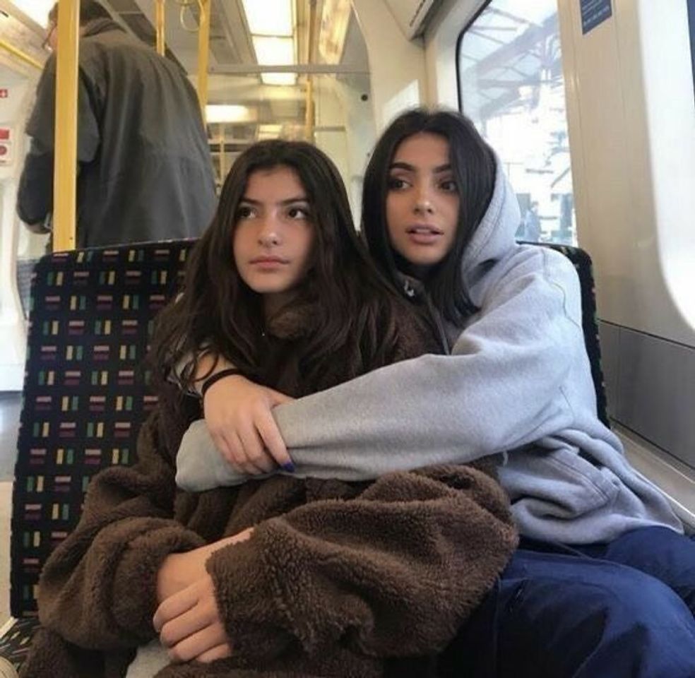 Social duo subway 